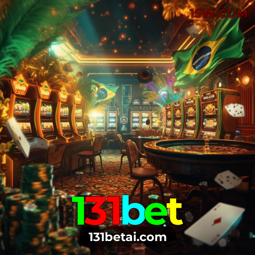 Jogos de Mesa Premium 131bet - Blackjack, Roleta, Baccarat